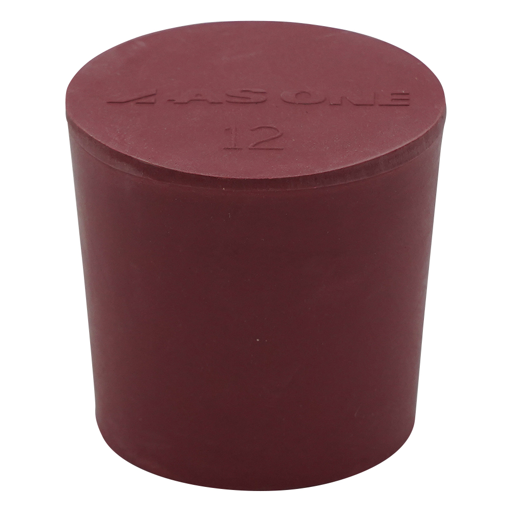 赤ゴム栓　1個入画像