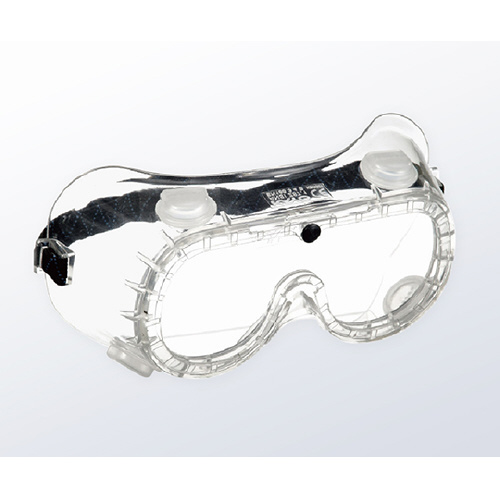 クリアゴーグル（メガネ併用可）　２個画像