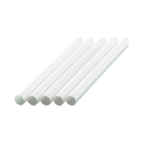 アルコール検知器用ストロー６ｍｍ×７ｃｍ１０００本画像