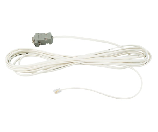 AD-8920A用接続ケーブル　5m（Dsub-9ピン）画像