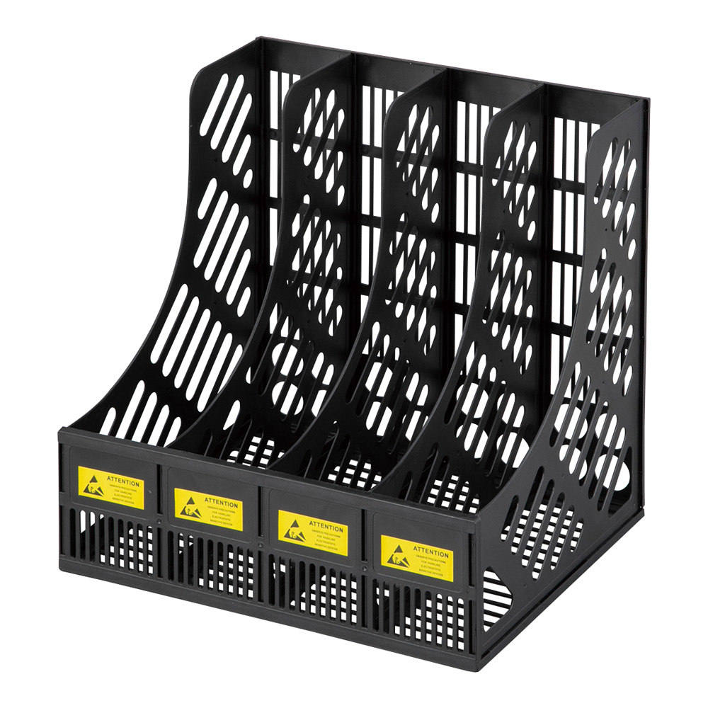 ESD書類入れ A4画像