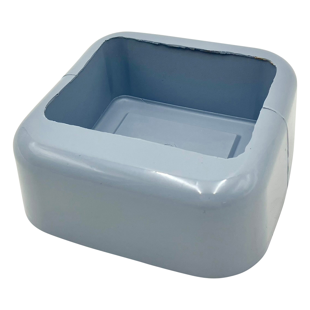 ディスポ針ボックス用　1L専用スタンド画像