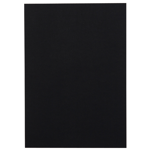 ﾐ･ﾀﾝﾄ ｸﾘｴｲﾃｨﾌﾞﾍﾟｰﾊﾟｰ A4 ｽﾃｨｼﾞｬﾝﾌﾞﾗｯｸ 1ﾊﾟｯｸ(10枚)画像