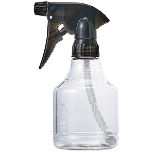 ｻﾞ･霧吹き 振子式 ｽﾓｰｸ 300mL 1本画像