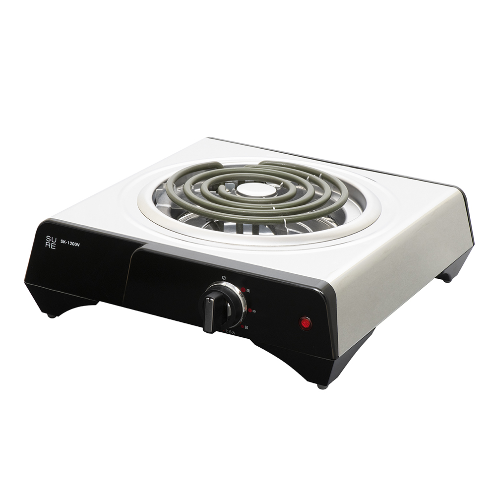 クッキングヒーター画像