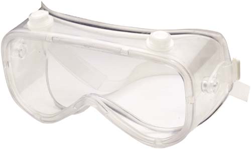 保護メガネ　ＭＧ－２７７　ゴーグルタイプ画像