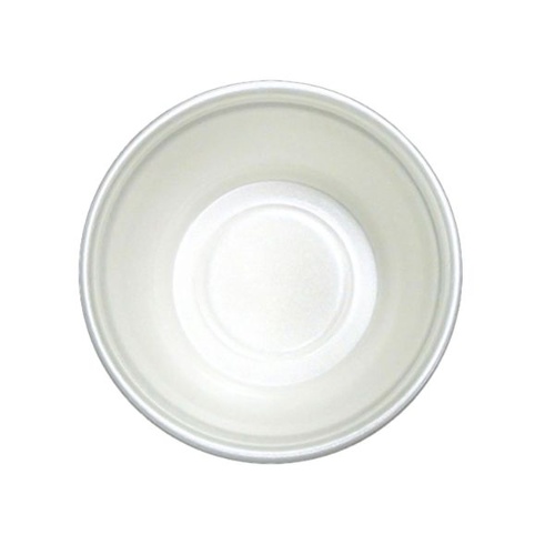 エフピコ 麺容器 DLV麺丼18(73)MFP 本体 白画像