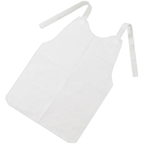 紙ｴﾌﾟﾛﾝ S 1ｾｯﾄ(1000枚:100枚×10ﾊﾟｯｸ)画像