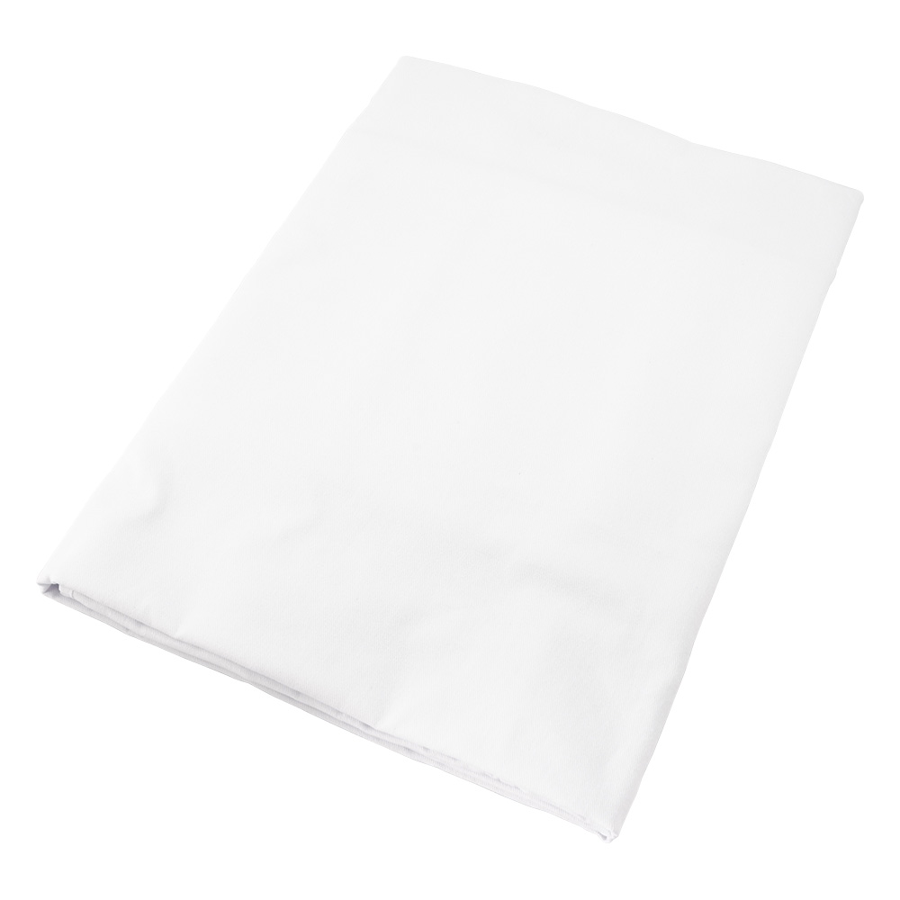 診察台カバー　綿100％　700×1800mm用画像