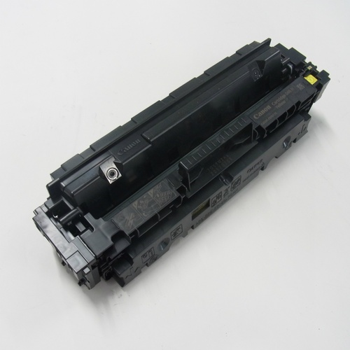 キヤノン リサイクルトナー RJCRG046HY イエロー 大容量画像