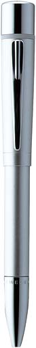 ネームペン　プリモ（メールオーダー式）シルバー