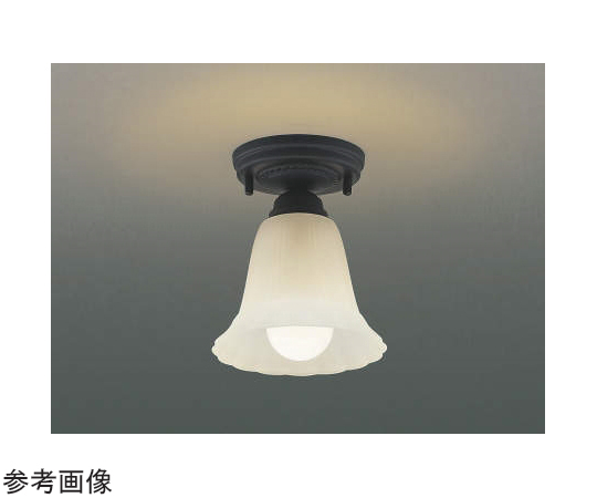 LED直付器具シーリング画像