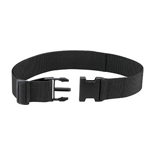 ﾜｰｷﾝｸﾞﾍﾞﾙﾄ 50×1150mm ﾜﾝﾀｯﾁﾊﾞｯｸﾙ付 黒 1個画像