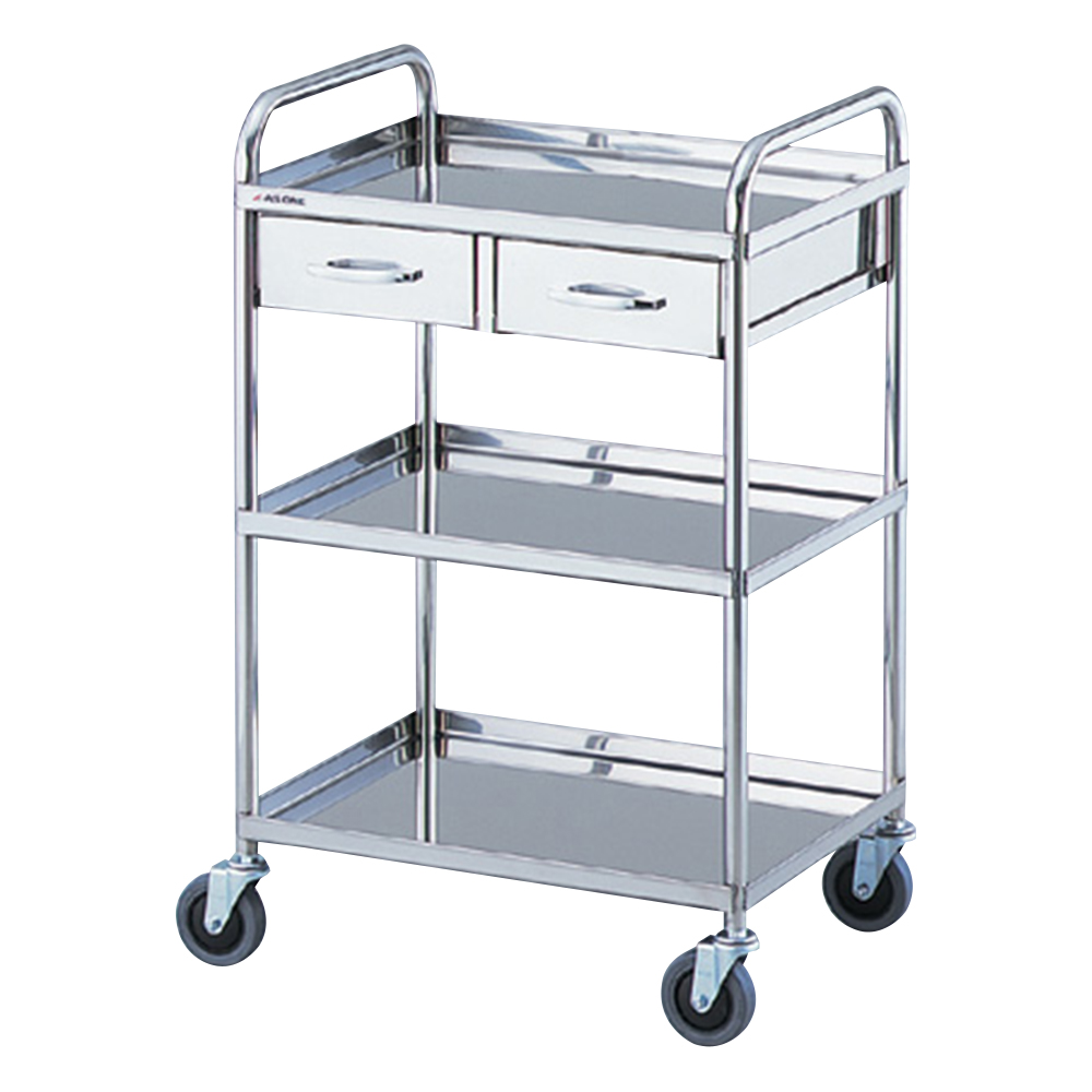 サイレントラボカート画像