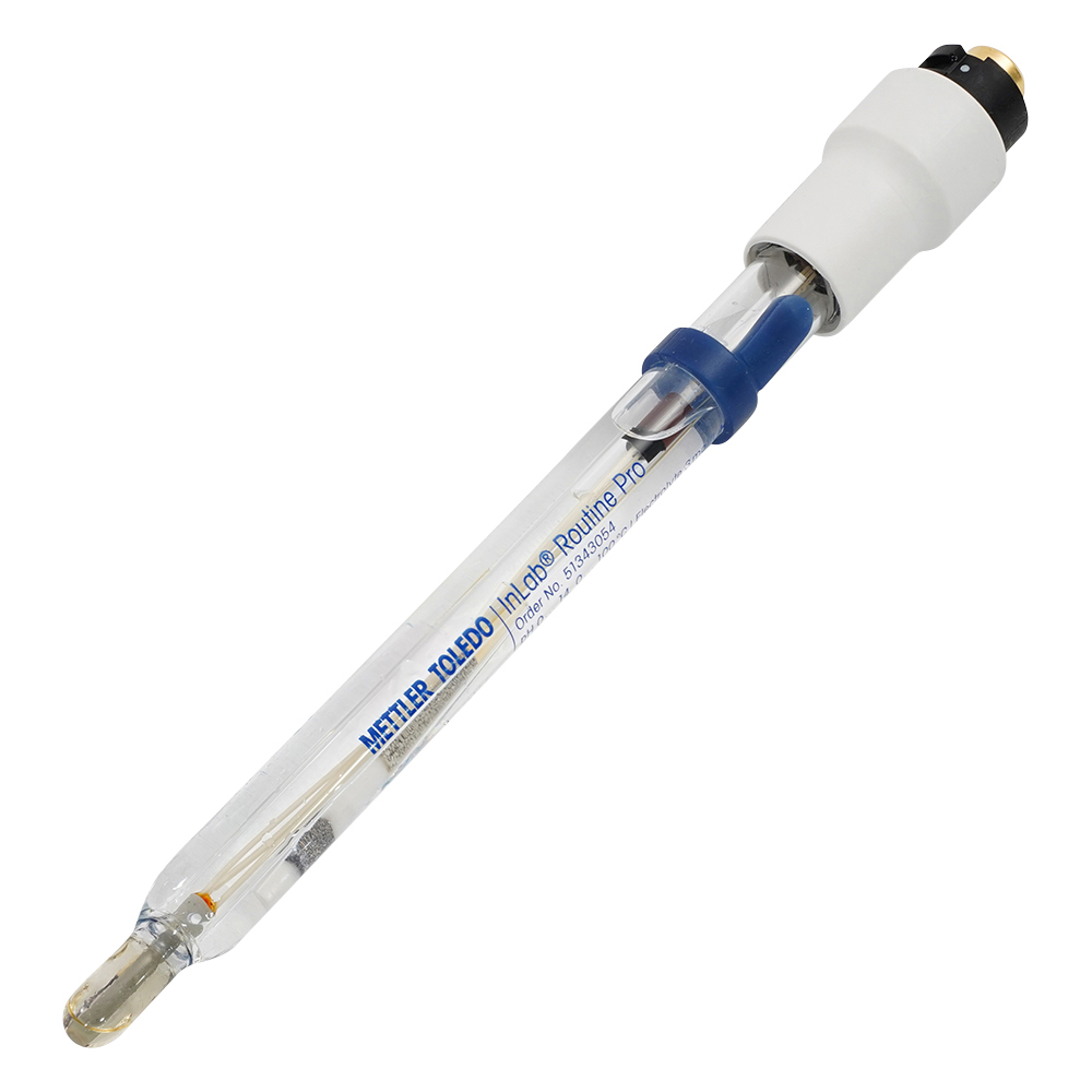 pHメータ（Seven）用pH電極　InLab　Routine　Pro画像