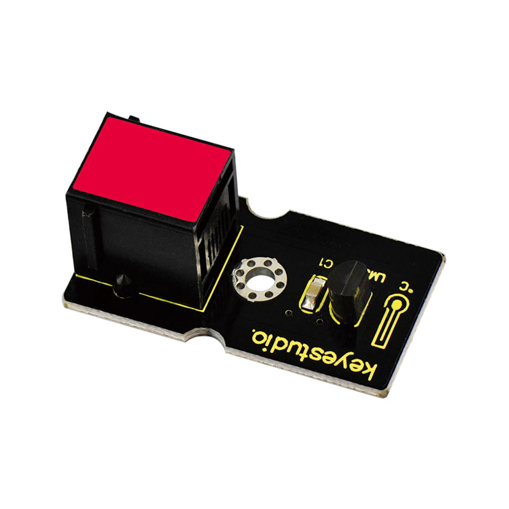 リニア温度センサー（Arduino用）EasyPlug画像