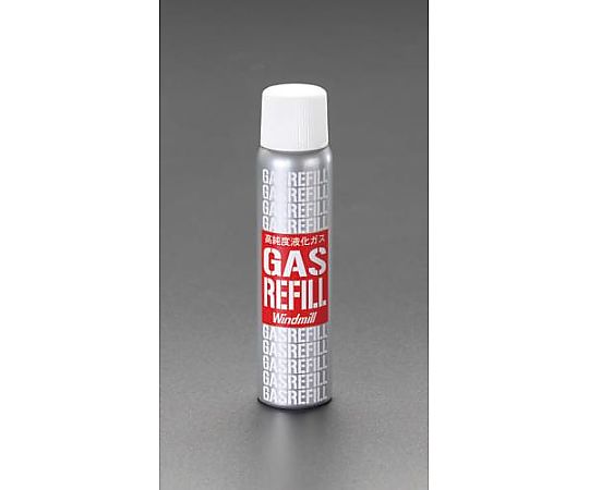 65g ガスボンベ(ｶﾞｽﾗｲﾀｰ用)画像