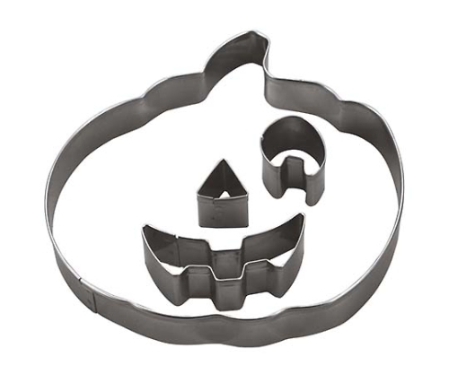 18-8 抜型 ハロウィンセット No.1970画像