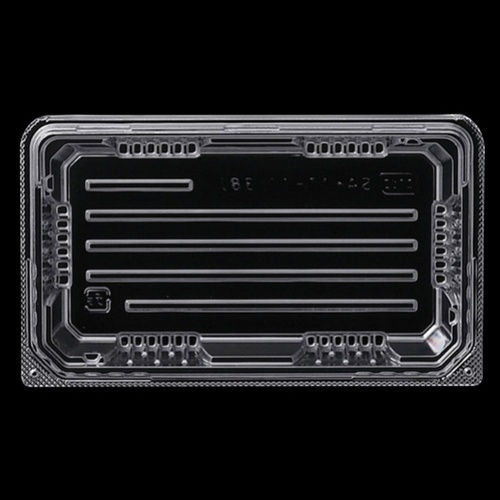 エフピコ フードパック SAK17-10(45) OPS おはぎ2個画像