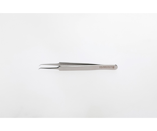 DUMONT 超精密ピンセット DUMOXEL（デュモクセル） 厚み0.06 /幅0.10mm画像