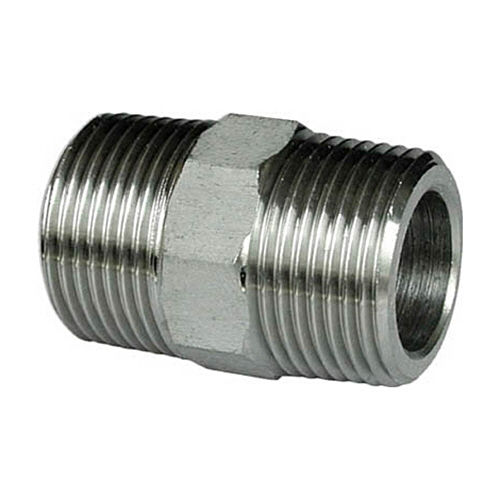 六角ﾆｯﾌﾟﾙ 1個画像