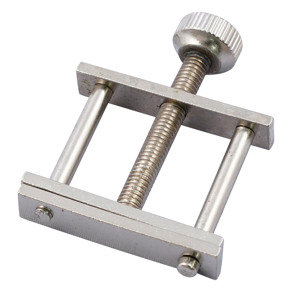 ピンチコックホフマン式　小画像