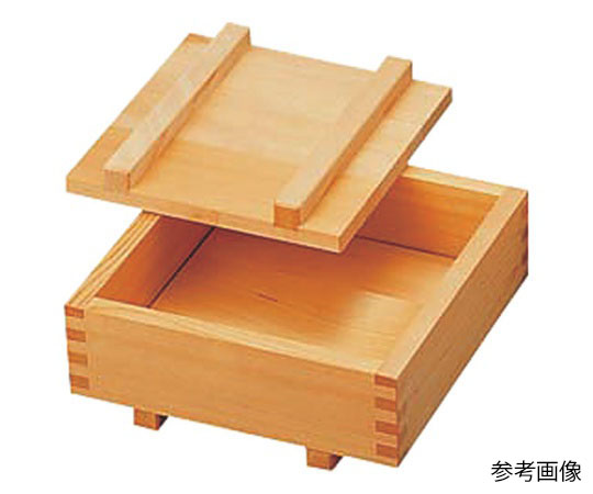 椹 押し枠 30cm