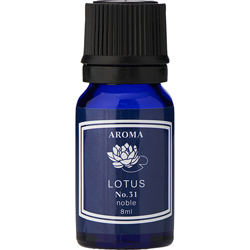 ｱﾛﾏｴｯｾﾝｽ ﾌﾞﾙｰﾗﾍﾞﾙ ﾛｰﾀｽ 1個画像