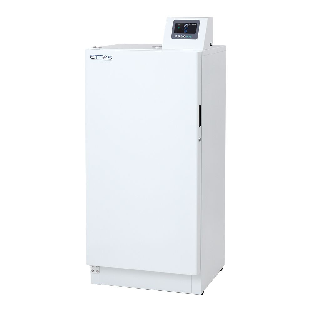 ETTAS　インキュベーター（スチールタイプ）画像