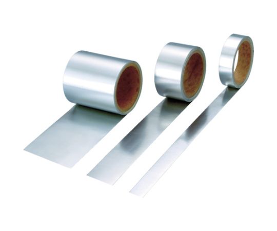 ZAPテープ　0.1mm×25mm×20m画像