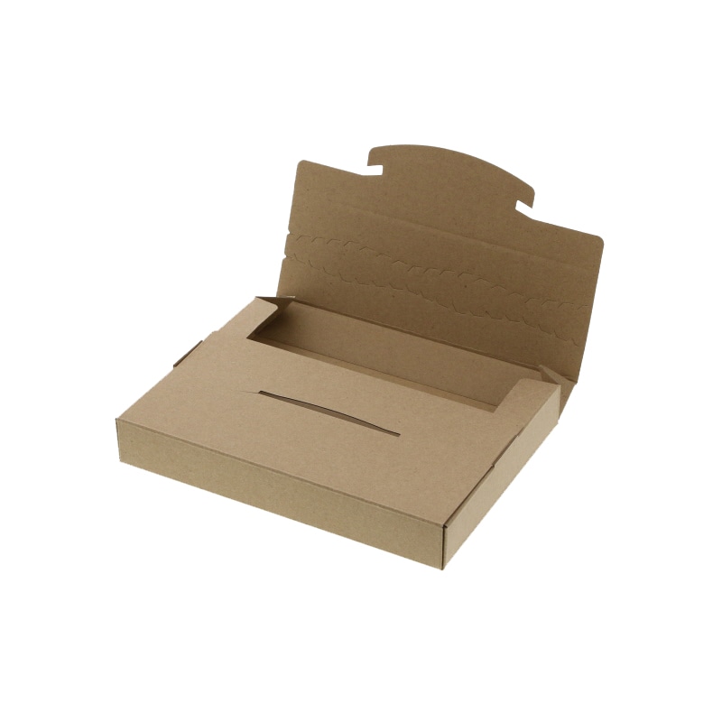 ラクポスＢＯＸ　１９５－３０　クラフト画像