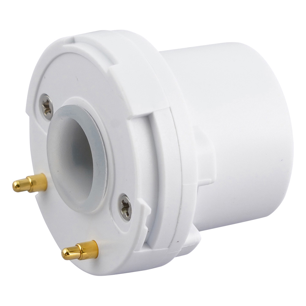 メッシュ式ネブライザー　ナビスリム　メッシュモジュール画像