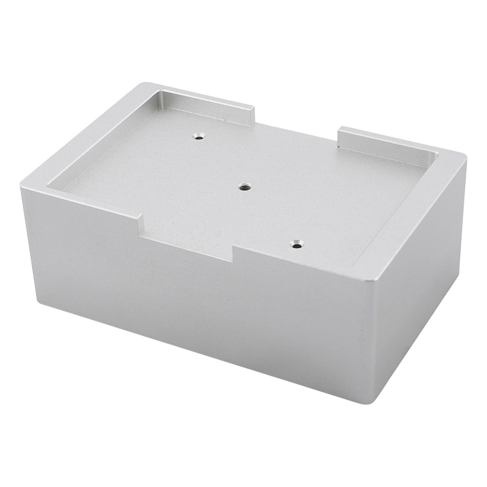 ドライブロックバス 96/384用プレート画像