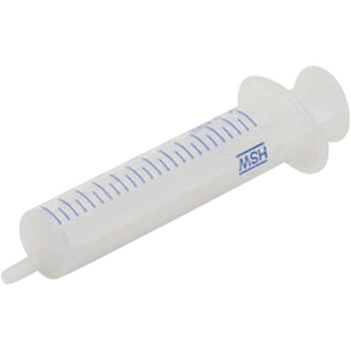 HENKE ﾙｱｰﾁｯﾌﾟｵｰﾙﾌﾟﾗｽﾁｯｸｼﾘﾝｼﾞ 1ml 1箱(100本)画像