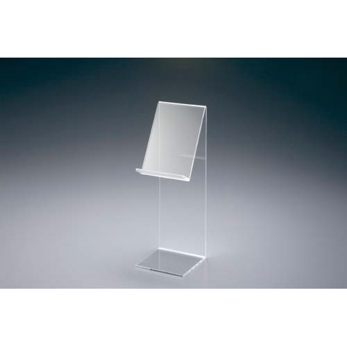 ブックディスプレイスタンド　文芸書用　１０台入画像