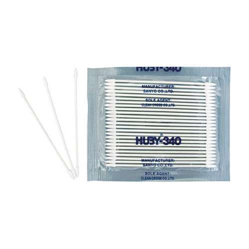 HUBY ﾌｧｲﾝﾍﾞﾋﾞｰｽﾜｯﾌﾞ(ﾊｰﾄﾞｼｬｰﾌﾟﾎﾟｲﾝﾄｽﾘﾑ)(25本×4ﾊﾟｯｸ) 1箱(100本)画像