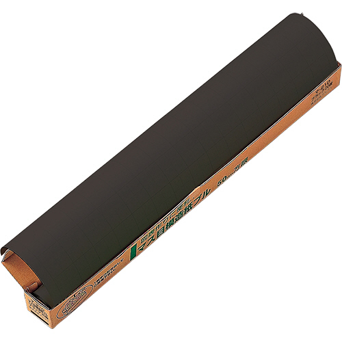 ﾏｽ目模造紙(ﾌﾟﾙﾀｲﾌﾟ) ﾌﾞﾗｯｸ 1ｹｰｽ(20枚)画像