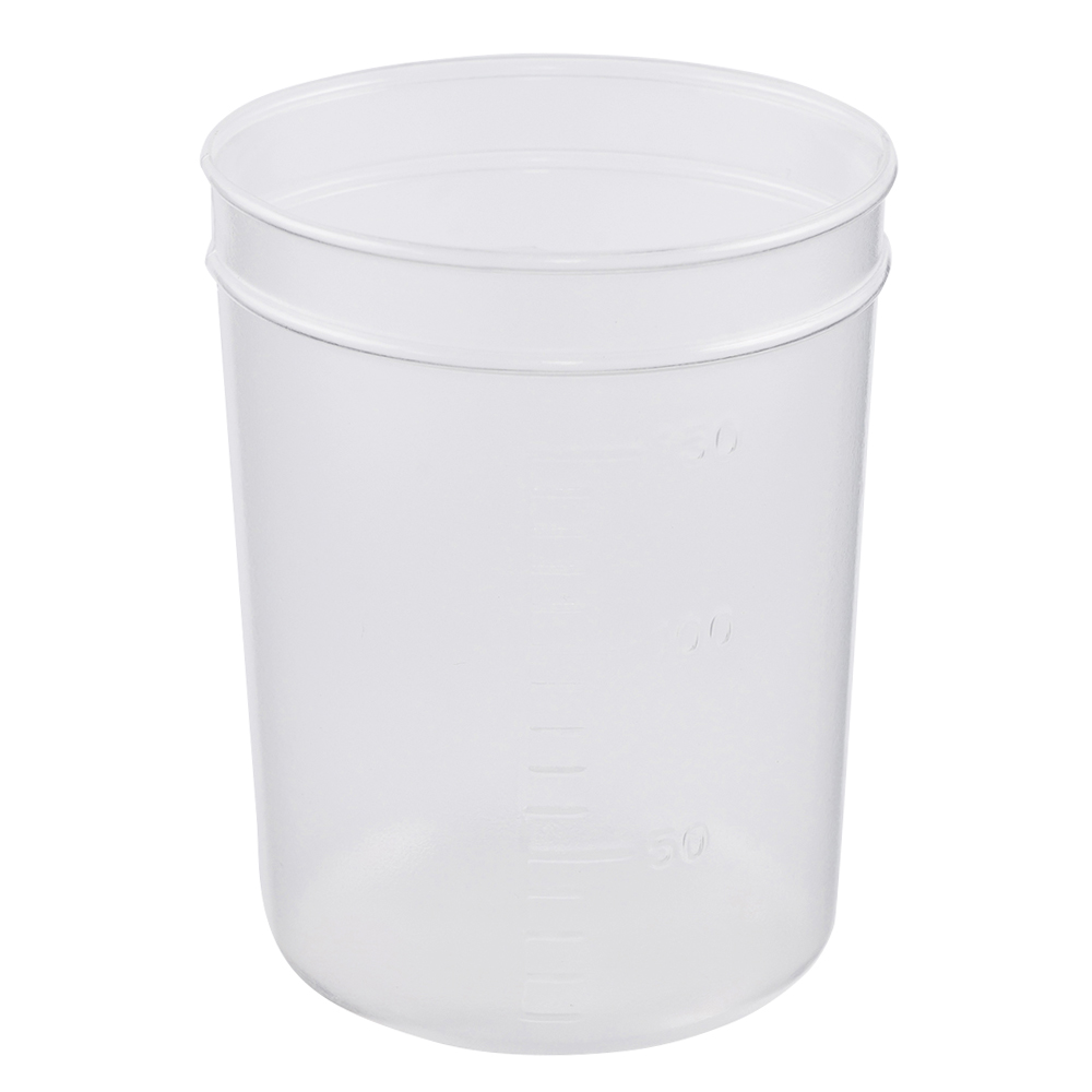 ディスポカップ（ブロー成型）φ63×φ54×79mm 150mL