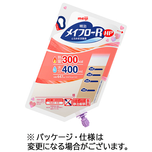 ﾒｲﾌﾛｰRHP 300K 447ml 1ｾｯﾄ(18ﾊﾟｯｸ)画像