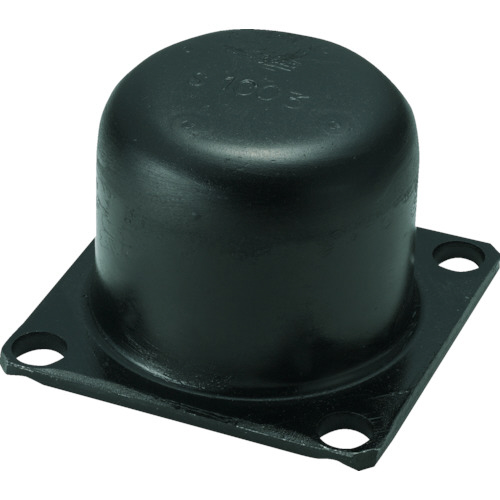 丸型ｽﾄｯﾊﾟｰ 許容荷重39780kgf 1個画像