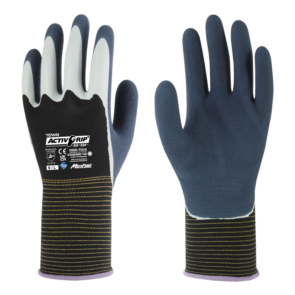 アクティブグリップ XA-324 L画像