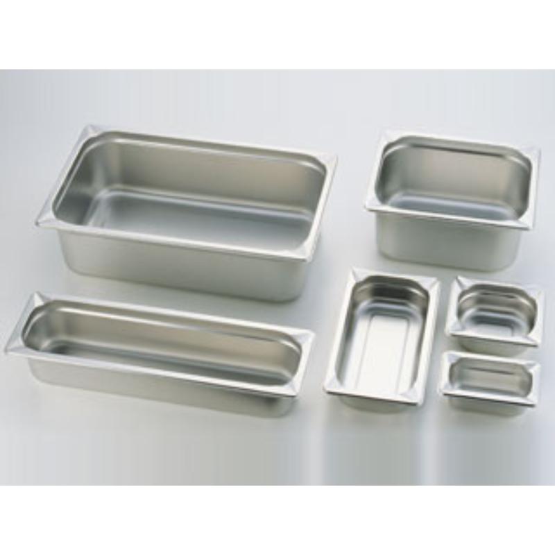 フードパン KINGOホテルパン2/4 H25mm画像