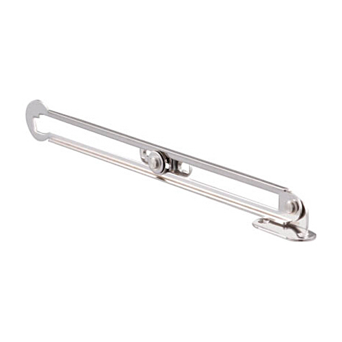 ｽﾃﾝﾚｽ製ﾛｰﾀﾘｰｽﾃﾝﾚｽ 左用 277mm 1個画像