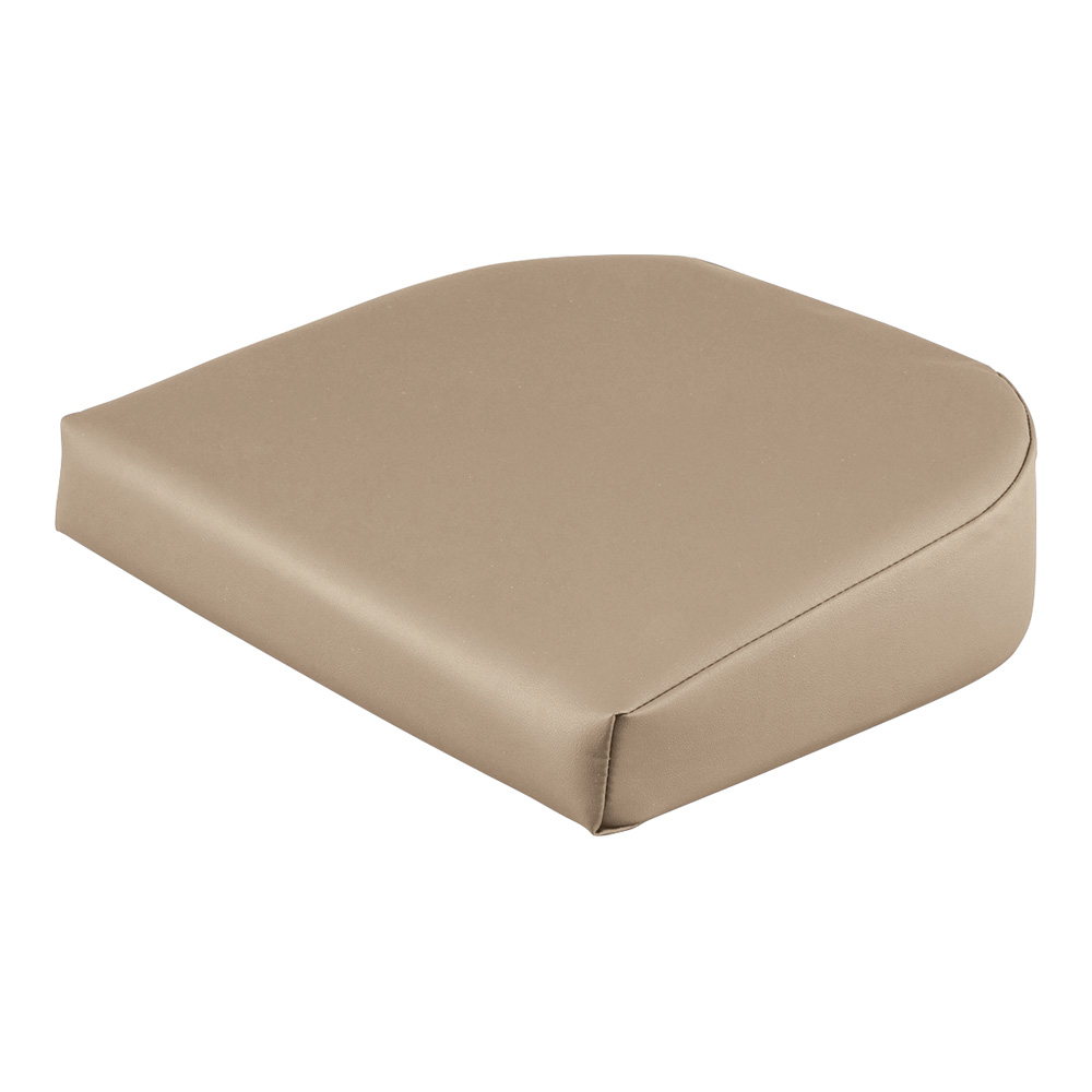 腹臥位用胸部クッション グレージュ