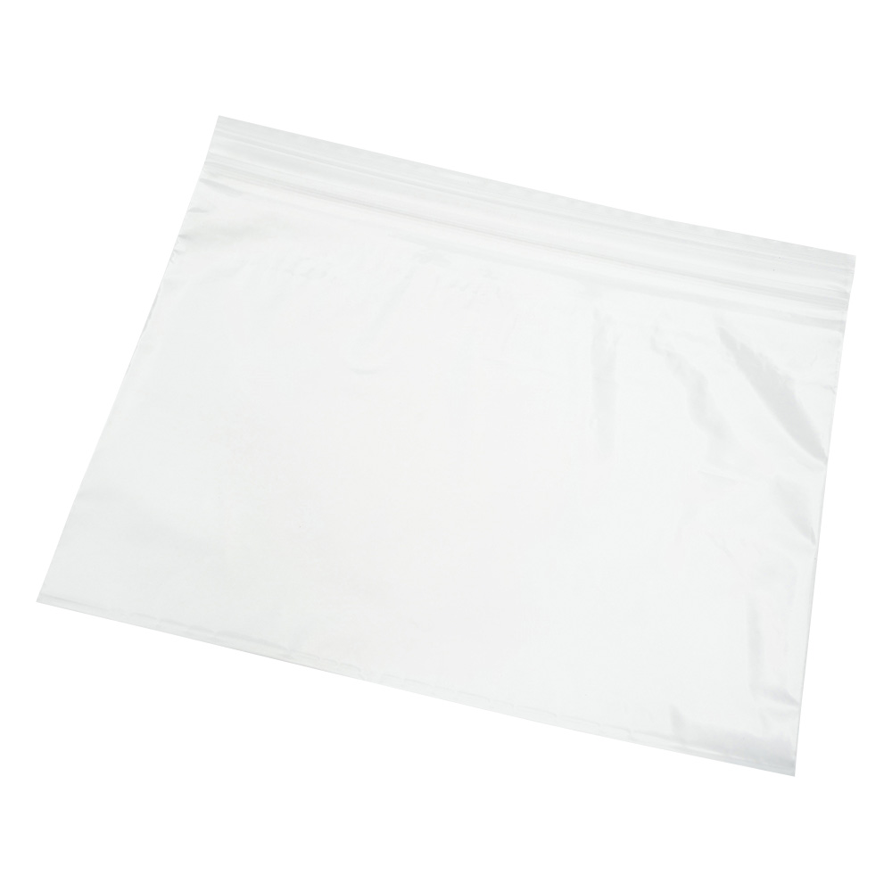 ユニパックGP ヨコ長タイプ （幅240×チャック下170mm） 1袋（100枚入）画像