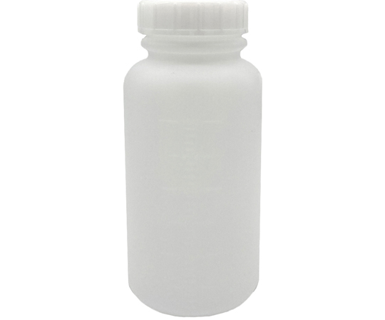 標準規格瓶 丸型広口（ナチュラル）1L 1ケース（40本入）画像