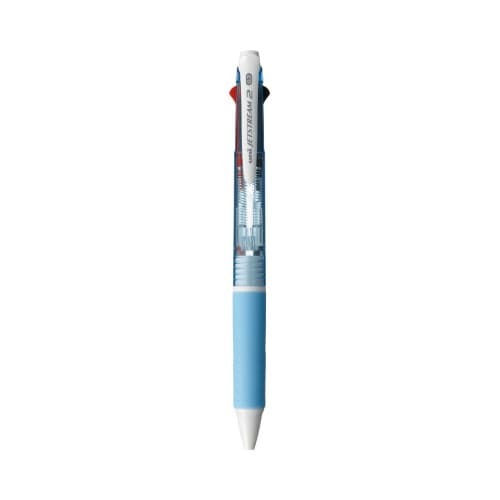 ジェットストリーム２色　０．７ｍｍ　水色