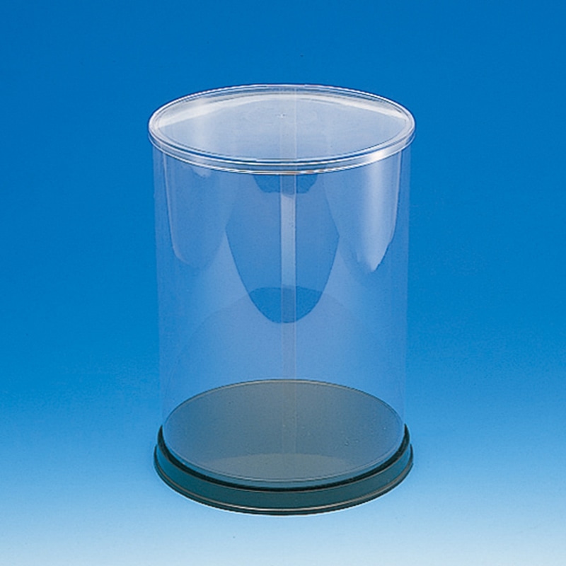 ウインナーケース　丸型　１８×２４画像