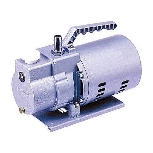 ULVAC 油回転真空ﾎﾟﾝﾌﾟ 1台画像