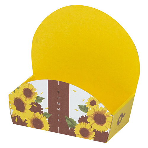 ぷちばすけっと夏②画像